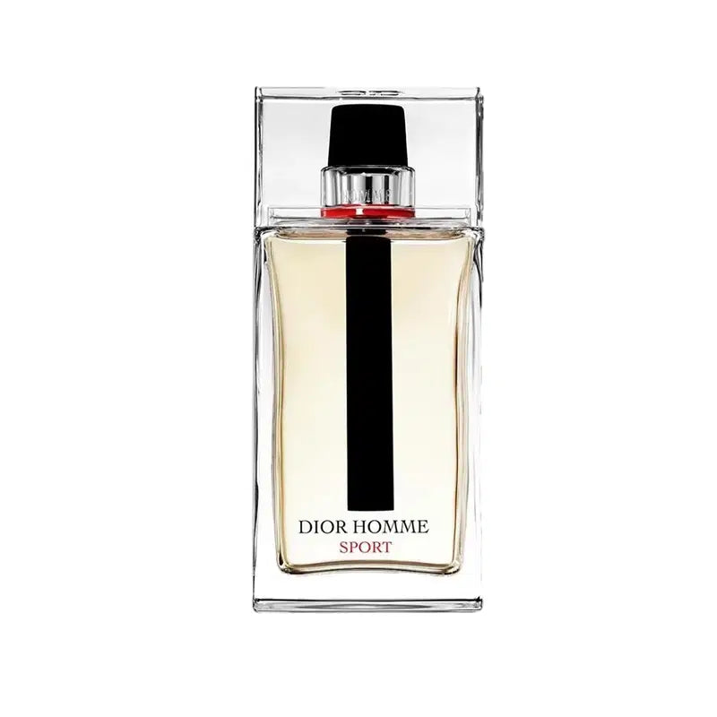 Dior Homme Sport Eau de Toilette für Männer 200 ml von Christian Dior