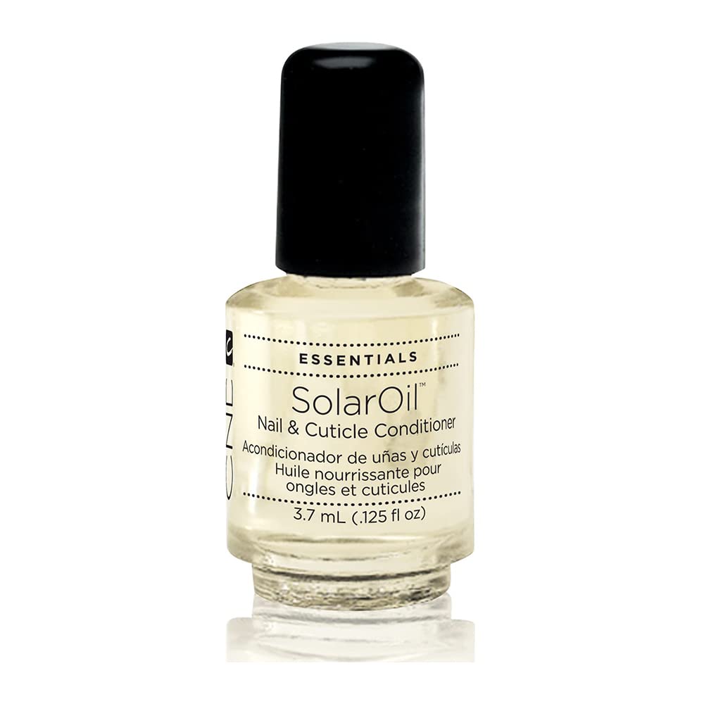Cnd, Solar Oil, Nagelhautölbehandlung, 3.7 ml