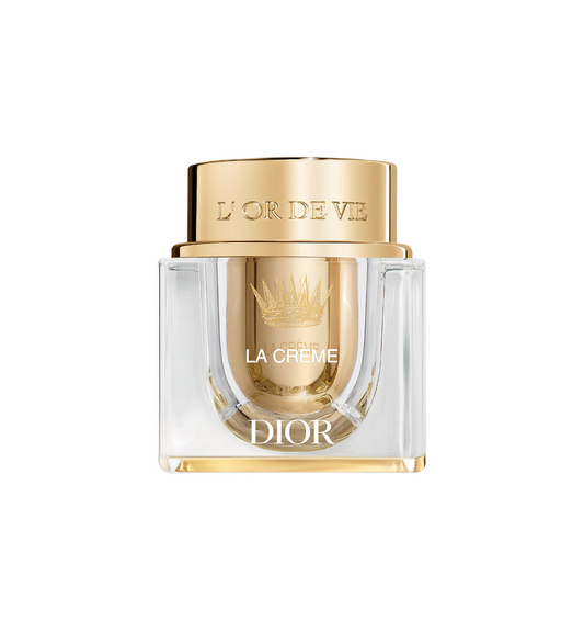 Christian Dior Christian Dior, L'Or De Vie, Anti-Aging, Sahne, Für das Gesicht, 50 ml Regular