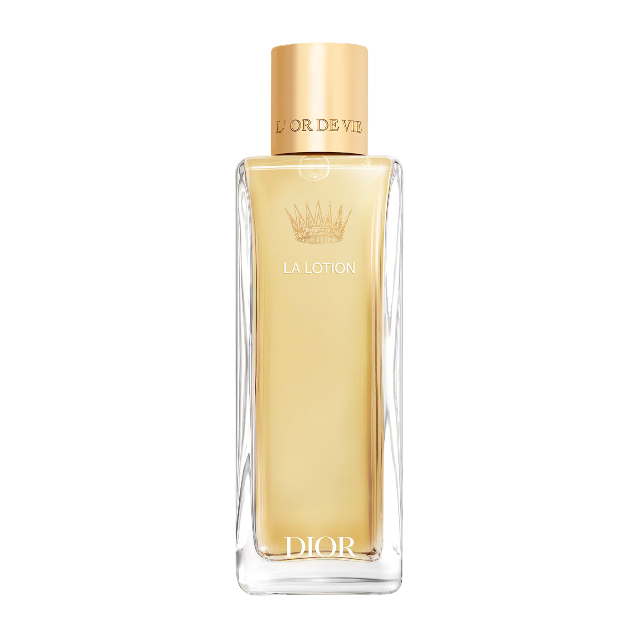 Christian Dior, L'Or De Vie, Anti-Aging, Lotion, Für das Gesicht, 180 ml