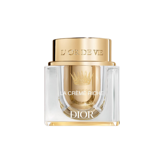 Christian Dior Christian Dior, L'Or De Vie, Anti-Aging, Reichhaltige Creme, Für das Gesicht, 50 ml Regular