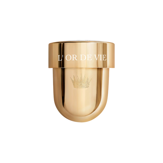 Christian Dior Christian Dior, L'Or De Vie, Anti-Aging, Reichhaltige Creme, Für das Gesicht, Nachfüllen, 50 ml Regular