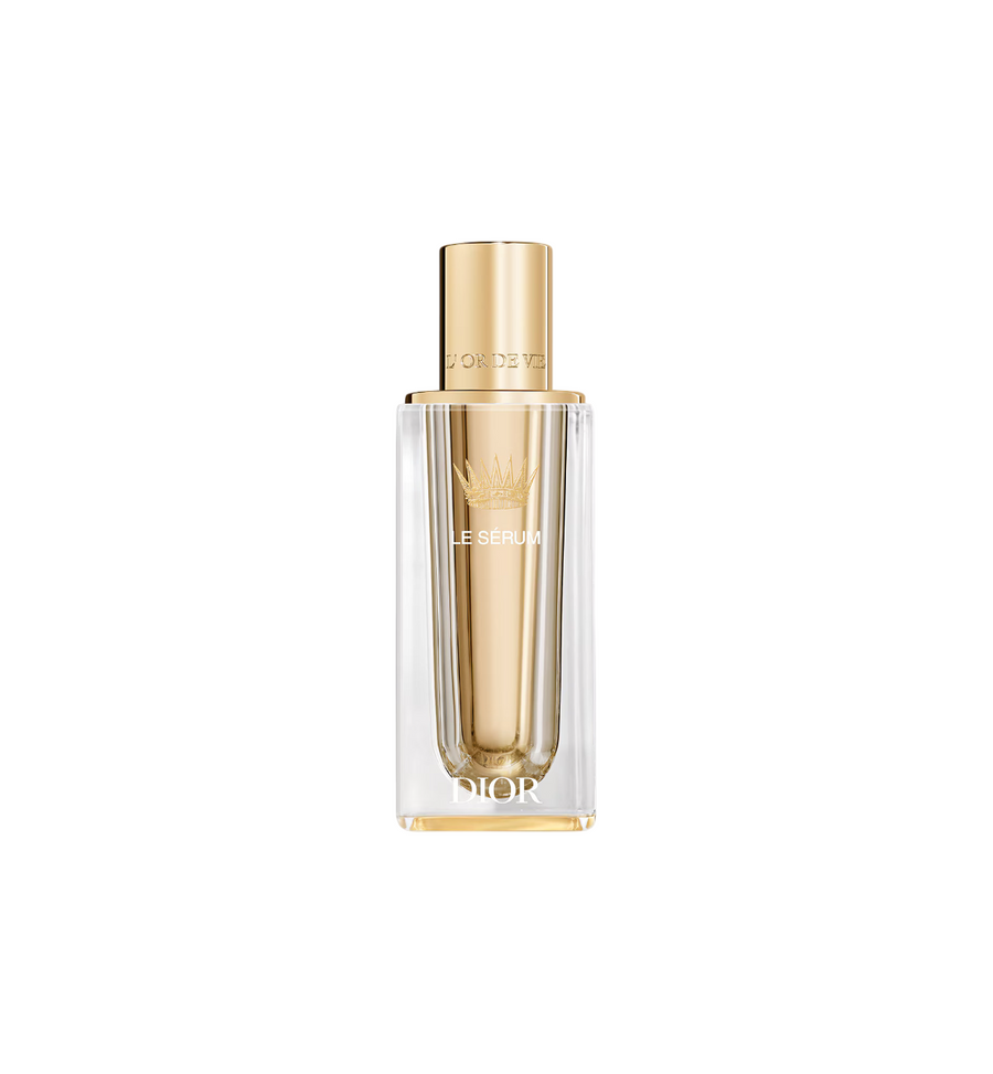 Christian Dior Christian Dior, L'Or De Vie, Anti-Aging, Serum, Für das Gesicht, 30 ml Regular
