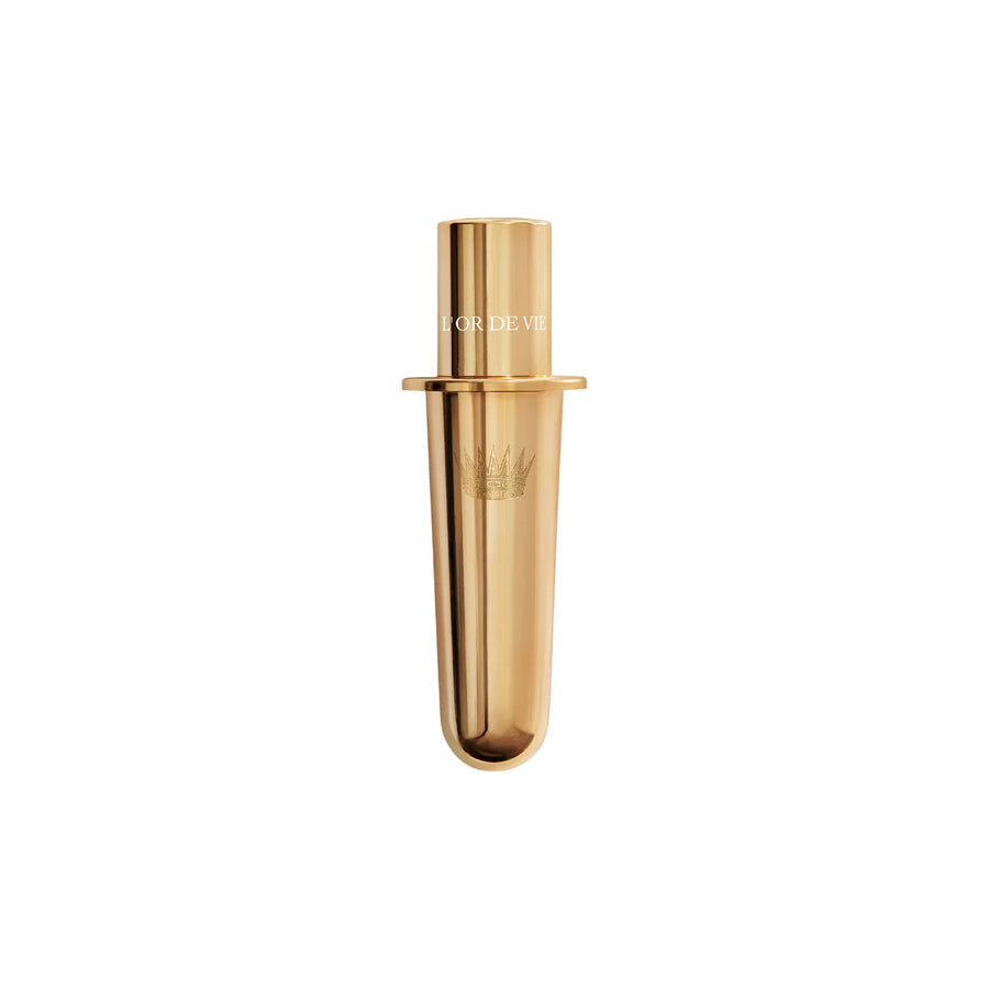 Christian Dior L'Or de Vie Anti-Aging-Serum für das Gesicht als Nachfüllung 30 ml