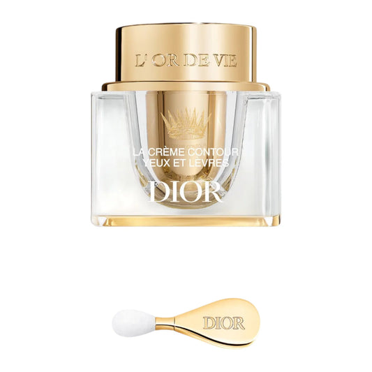 Christian Dior Christian Dior, L'Or De Vie, Aufpolstern, Augencreme, 15 ml Regular