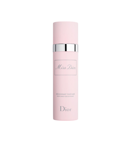 Christian Dior Christian Dior, Miss Dior, Antitranspirant, Deodorant Spray, Für Frauen, 100 ml Regular