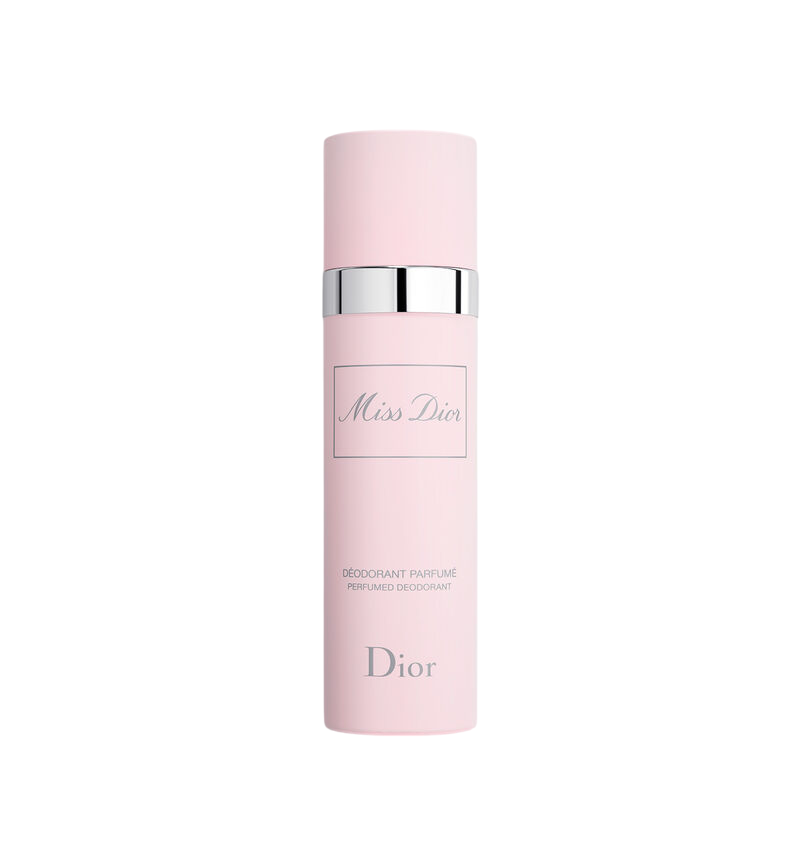 Christian Dior Christian Dior, Miss Dior, Antitranspirant, Deodorant Spray, Für Frauen, 100 ml Regular