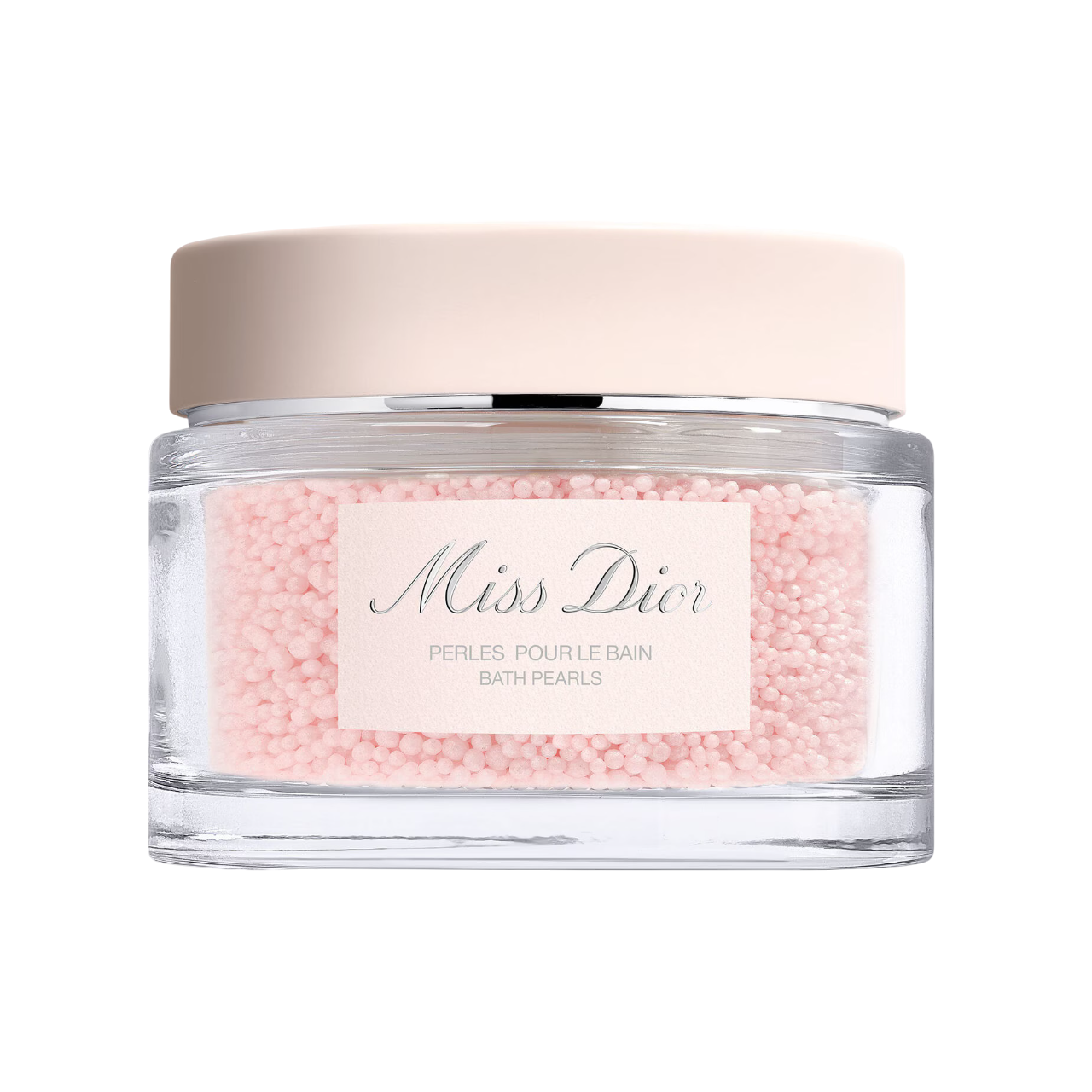 Christian Dior Christian Dior, Miss Dior, Schaumbad, 100 g Regular