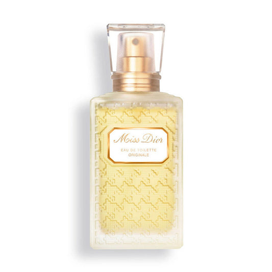 Christian Dior Christian Dior, Miss Dior Original, Eau de Toilette, Für Frauen, 100 ml Regular