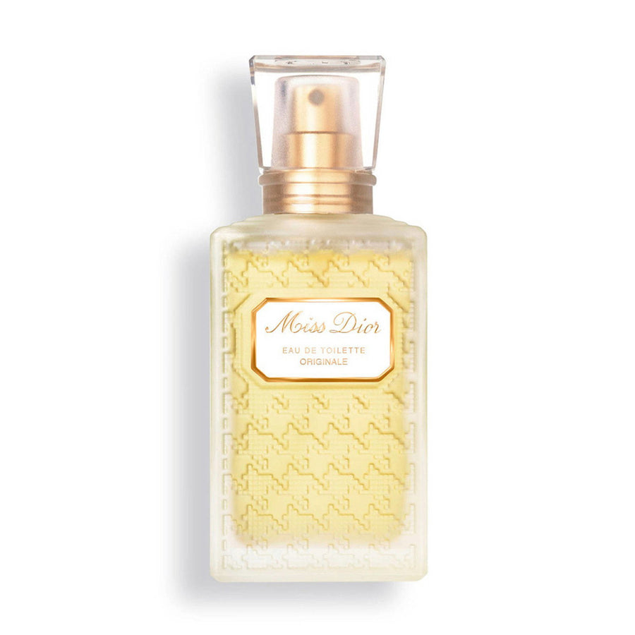 Christian Dior Christian Dior, Miss Dior Original, Eau de Toilette, Für Frauen, 100 ml Regular