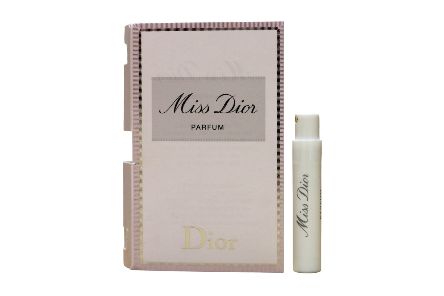 Christian Dior Christian Dior, Miss Dior, Parfüm, Für Frauen, 1 ml Fläschchen Vial