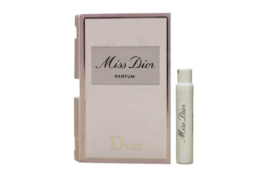 Christian Dior Christian Dior, Miss Dior, Parfüm, Für Frauen, 1 ml Fläschchen Vial