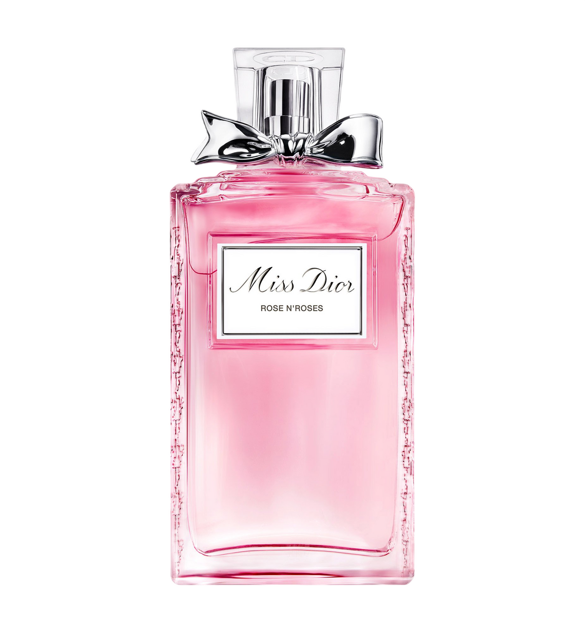 Christian Dior, Miss Dior Rose N'Roses, Eau de Toilette, Für Frauen, 100 ml