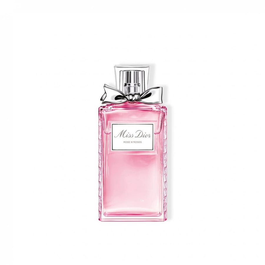 Christian Dior, Miss Dior Rose N'Roses, Eau de Toilette, Für Frauen, 50 ml