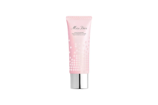 Christian Dior Christian Dior, Miss Dior, Duschschaum, 75 ml Regular