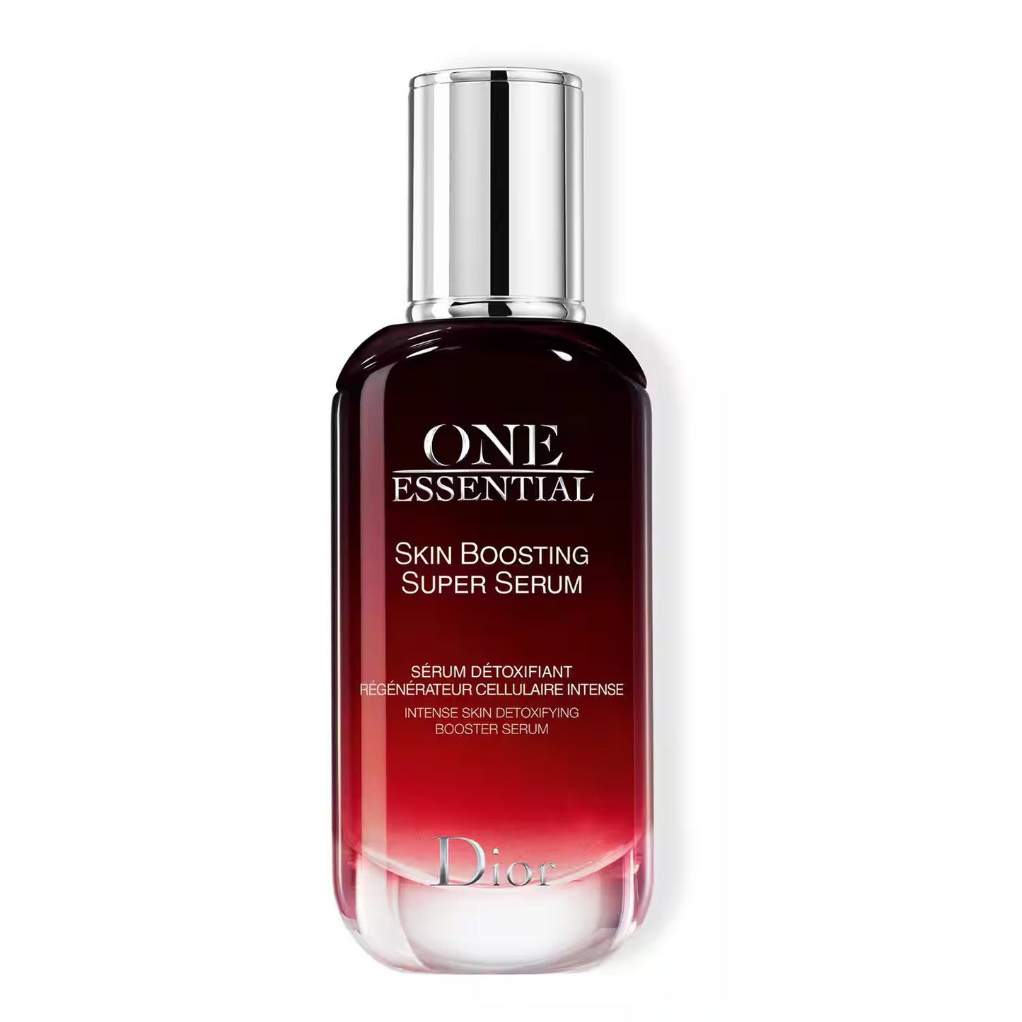 Christian Dior Christian Dior, One Essential, Entgiftend, Serum, Für das Gesicht, 50 ml Regular