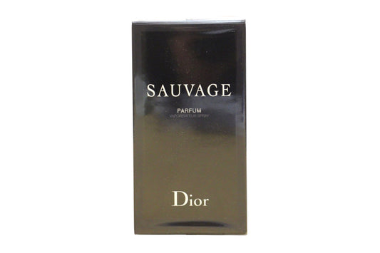 Christian Dior Christian Dior, Parfum Sauvage, Eau de Parfum, Für Männer, 60 ml Regular