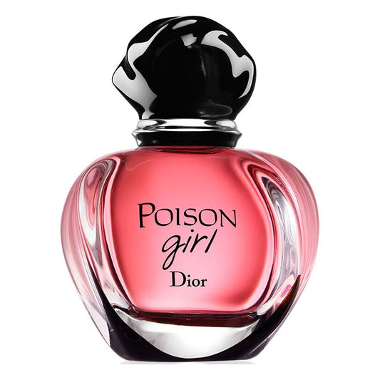 Christian Dior Christian Dior, Poison Girl, Eau de Parfum, Für Frauen, 30 ml Regular