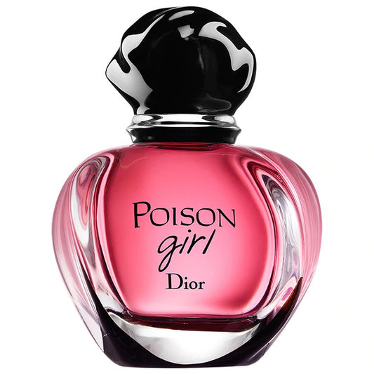 Christian Dior Christian Dior, Poison Girl, Eau de Parfum, Für Frauen, 50 ml Regular