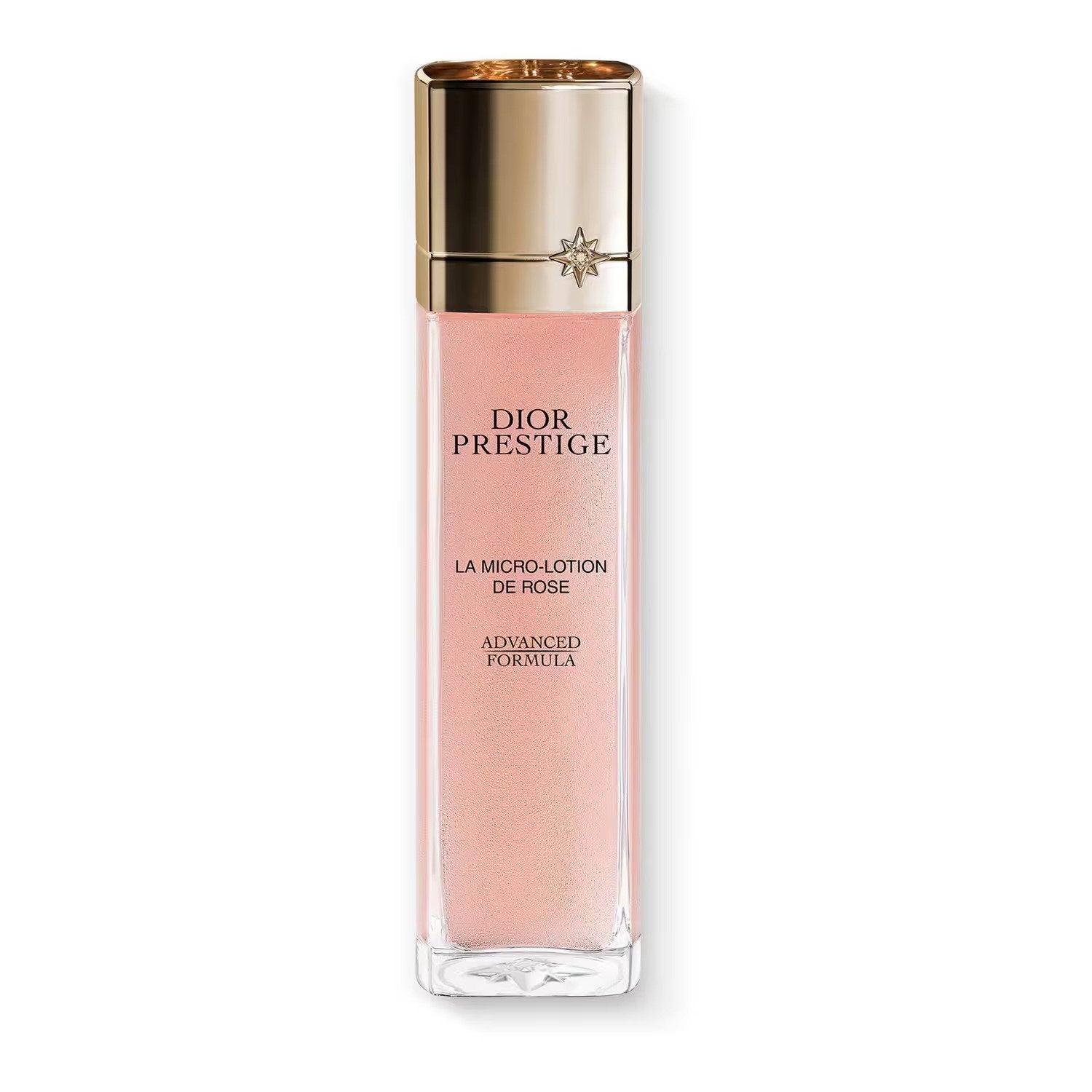 Christian Dior Christian Dior, Prestige La Micro Advanced Formula, Ausgleich, Rose, Lotion, Für das Gesicht, 150 ml Regular