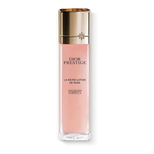 Christian Dior Christian Dior, Prestige La Micro Advanced Formula, Ausgleich, Rose, Lotion, Für das Gesicht, 150 ml Regular