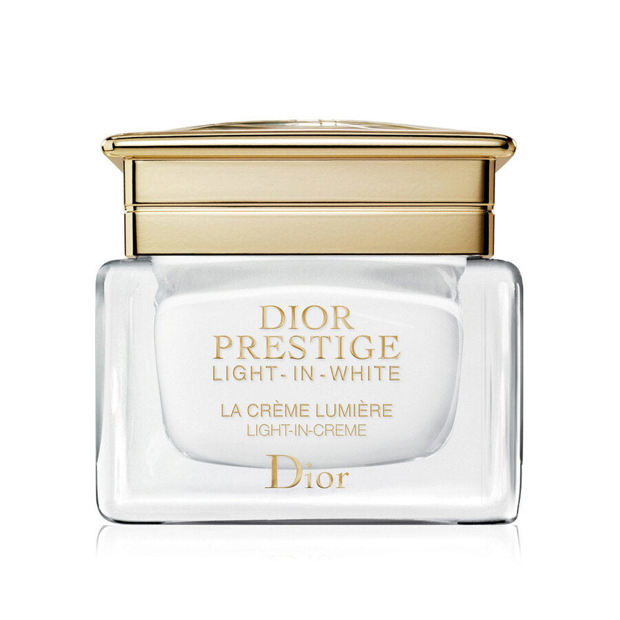 Christian Dior Christian Dior, Prestige Light-In-White, Erleuchtend, Sahne, Für das Gesicht, 50 ml Regular