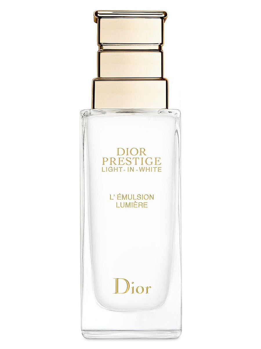 Christian Dior Christian Dior, Prestige Light-In-White, Erleuchtend, Emulsion, Für das Gesicht, 50 ml Regular