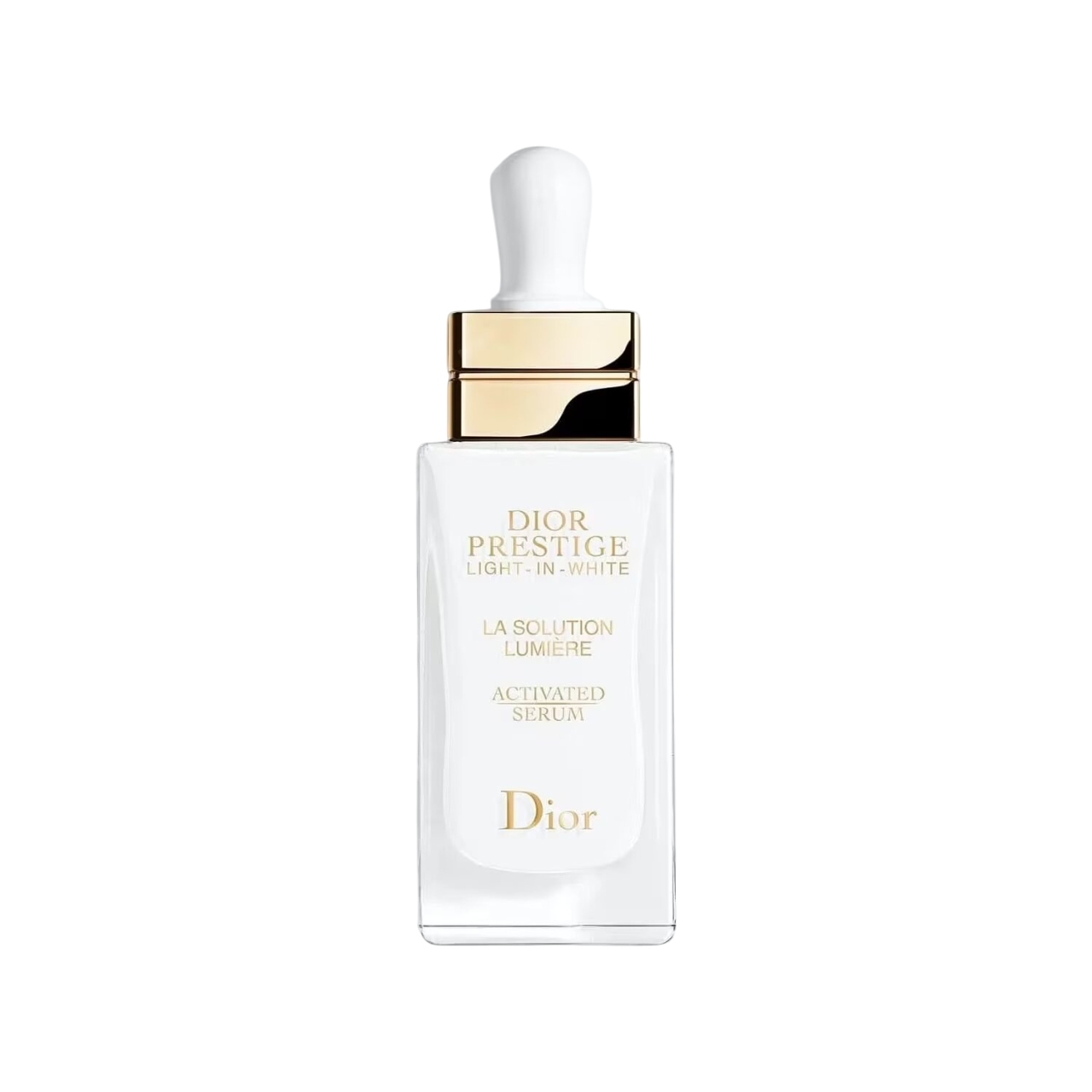 Christian Dior Christian Dior, Prestige Light-In-White, Erleuchtend, Serum, Für das Gesicht, 30 ml Regular
