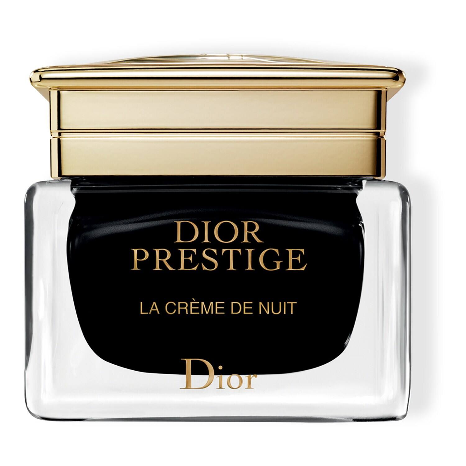 Christian Dior Christian Dior, Prestige, Festigung, Nacht, Sahne, Für das Gesicht, 50 ml Regular