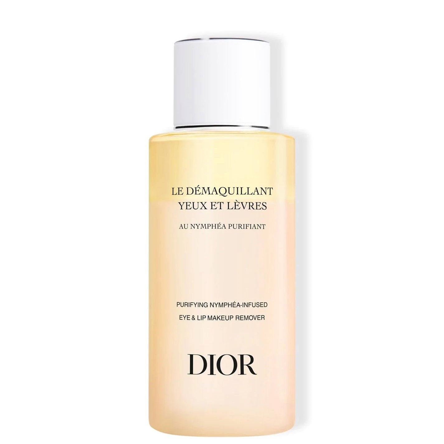 Christian Dior Christian Dior, Purifying Nympheas, Make-up-Entferner-Lotion, 125 ml Regular