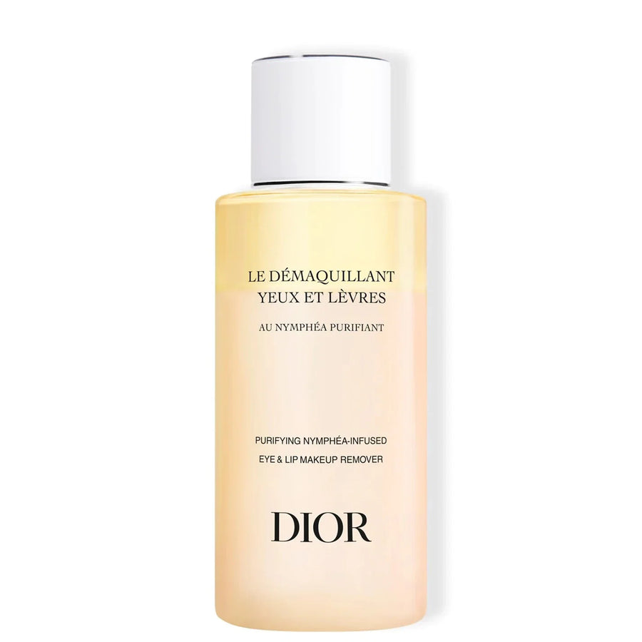 Christian Dior Dior Purifying Nympheas Make-up-Entferner-Lotion 125 ml