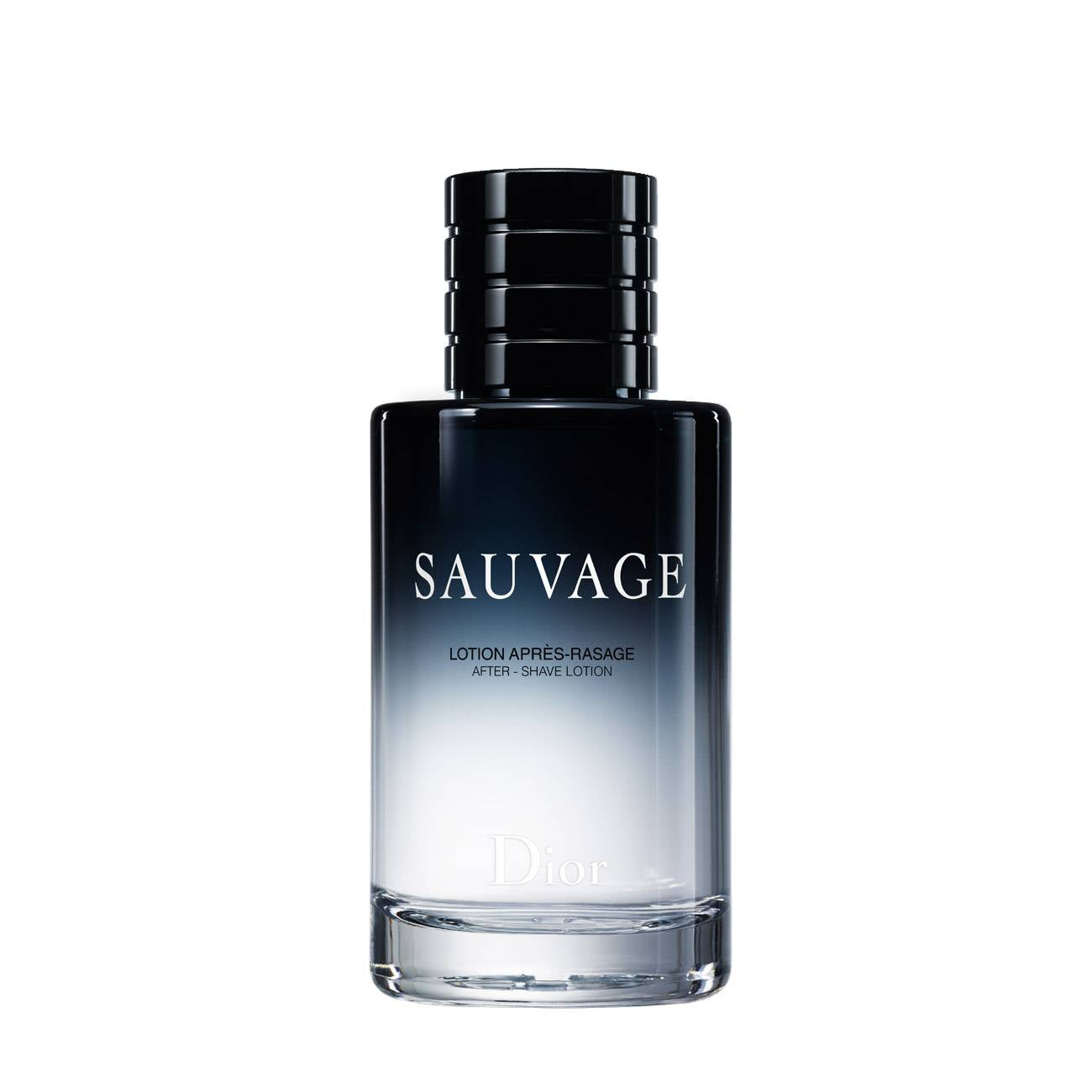 Christian Dior Christian Dior, Sauvage, After-Shave-Lotion, 100 ml Regular