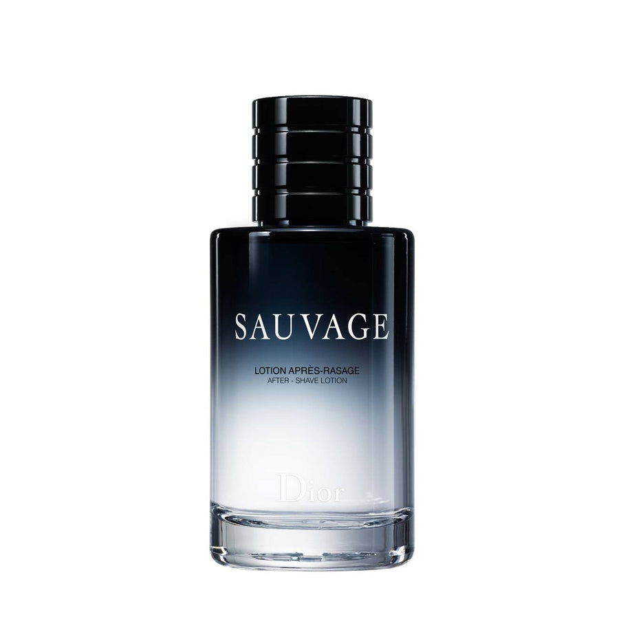 Christian Dior Christian Dior, Sauvage, After-Shave-Lotion, 100 ml Regular