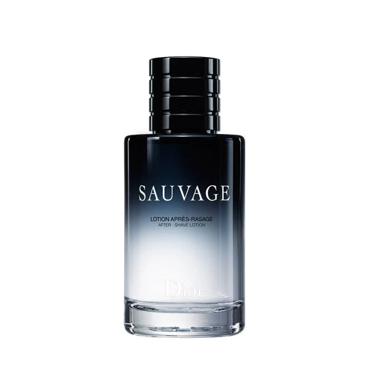 Christian Dior Christian Dior, Sauvage, After-Shave-Lotion, 100 ml Regular