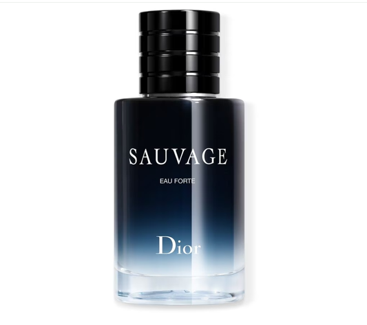 Christian Dior Christian Dior, Sauvage Eau Forte, Parfüm, Für Männer, 60 ml Regular