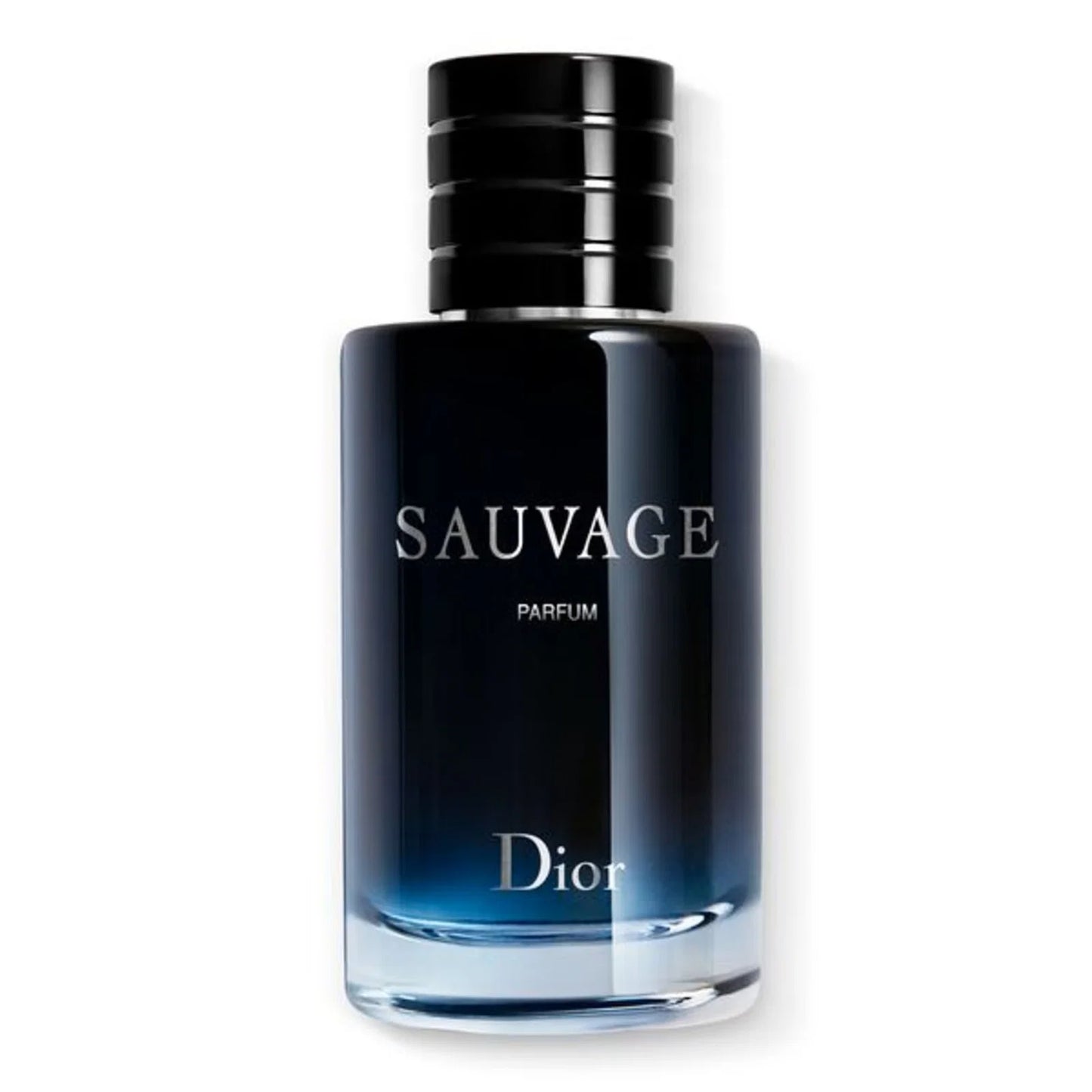 Christian Dior Dior Sauvage Parfum für Männer 100 ml Tester