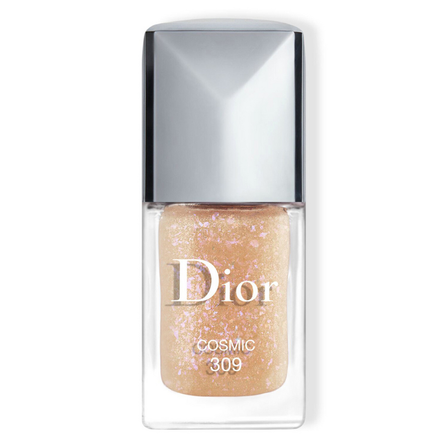 Christian Dior, Vernis, Gel-Effekt, Nagellack, 309, Kosmisch, 10 ml