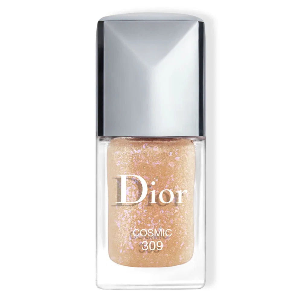 Christian Dior Christian Dior, Vernis, Gel-Effekt, Nagellack, 309, Kosmisch, 10 ml Regular