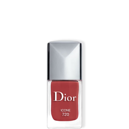 Christian Dior Christian Dior, Vernis, Gel-Effekt, Nagellack, 720, Ikone, 10 ml Regular