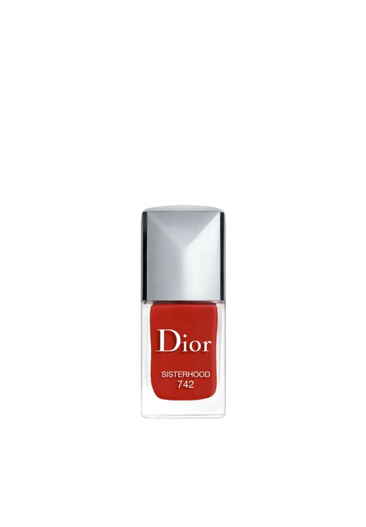 Christian Dior Christian Dior, Vernis, Gel-Effekt, Nagellack, 742, Schwesternschaft, 10 ml Regular