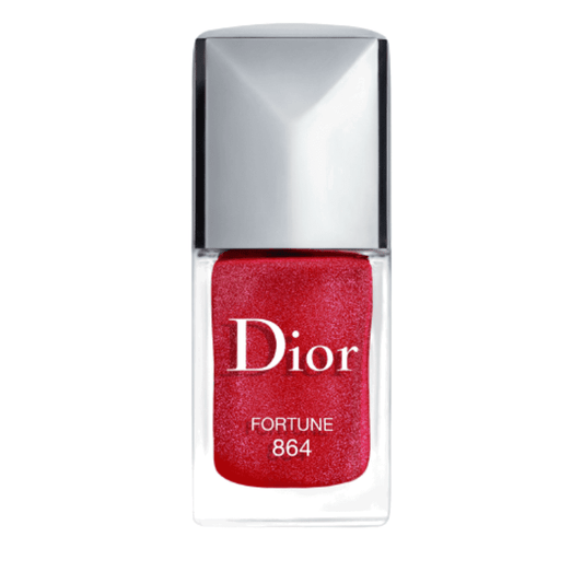 Christian Dior Christian Dior, Vernis, Gel-Effekt, Nagellack, 864, Glück, 10 ml Regular