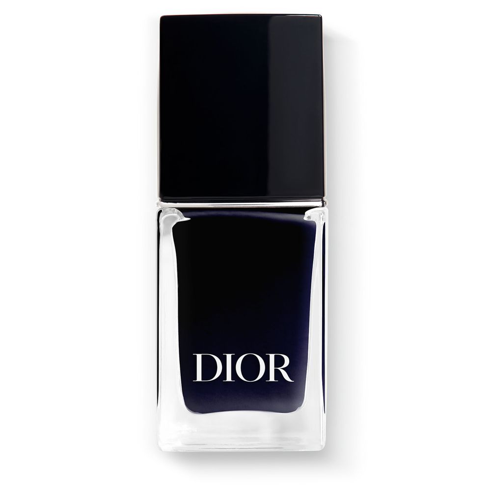 Christian Dior, Vernis, Gel-Effekt, Nagellack, N902, Hahnentritt, 10 ml