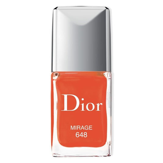 Christian Dior Christian Dior, Vernis, Gel-Effekt, Nagellack, SECHSHUNDERTACHTUNDVIERZIG, Luftspiegelung, 10 ml Regular