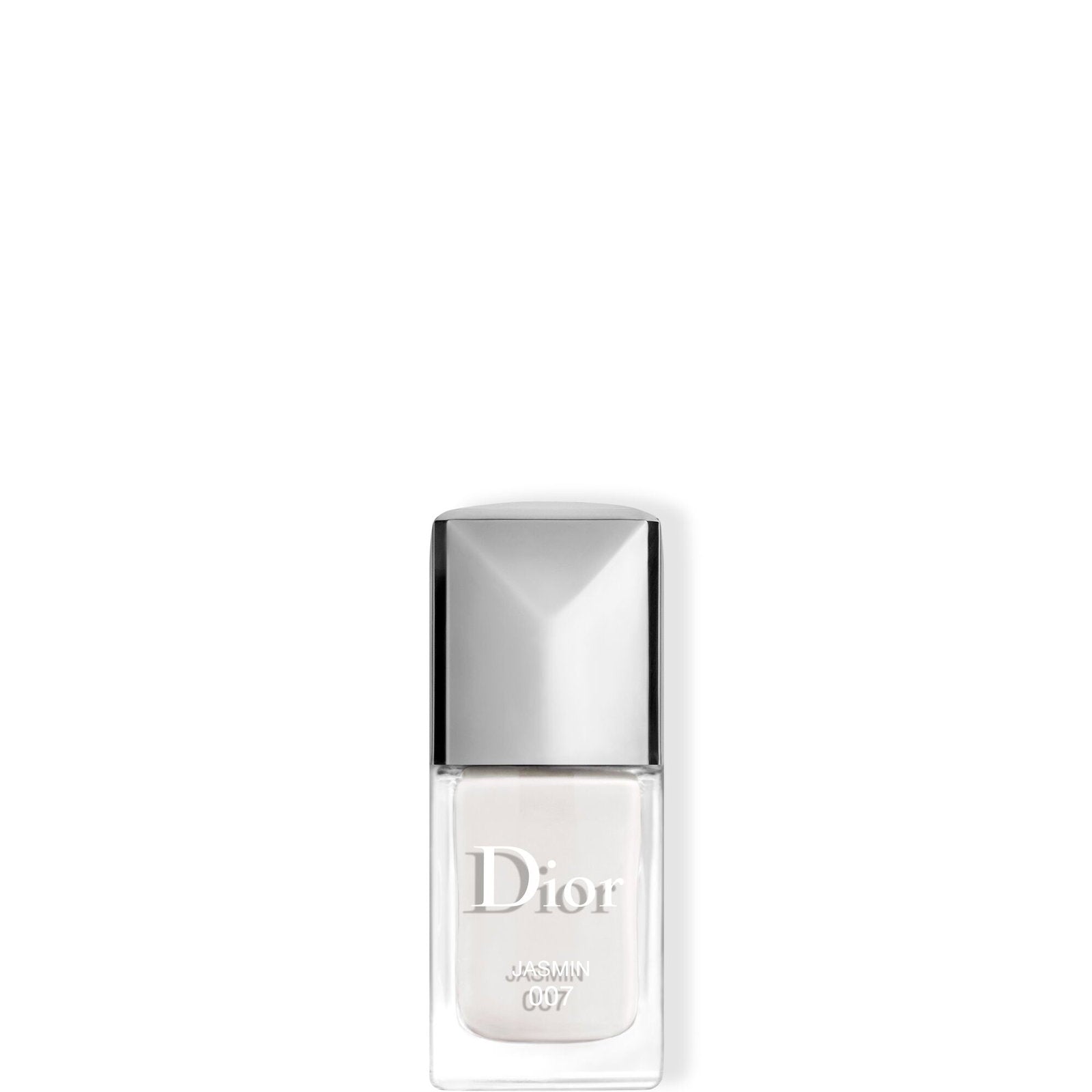 Christian Dior Christian Dior, Vernis, Nagellack, 007, Jasmin, 10 ml Regular