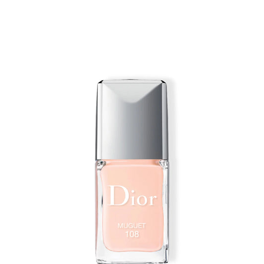Christian Dior Christian Dior, Vernis, Nagellack, 108, Maiglöckchen, 10 ml Regular