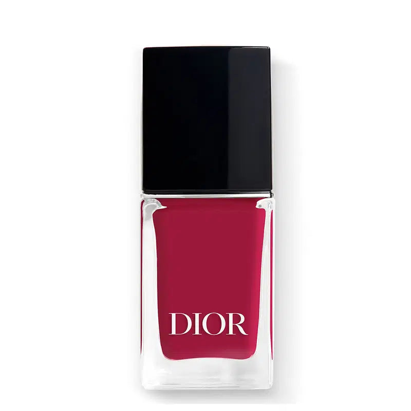 Christian Dior Christian Dior, Vernis, Nagellack, 878, Sieg, 10 ml Regular