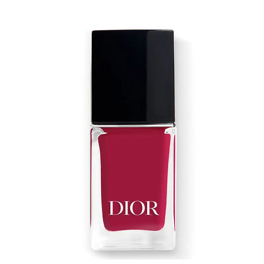 Christian Dior Christian Dior, Vernis, Nagellack, 878, Sieg, 10 ml Regular