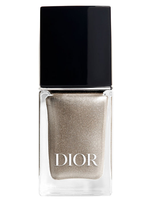 Christian Dior Christian Dior, Vernis, Nagellack, 900, Schwarzer Rivoli, 10 ml Regular