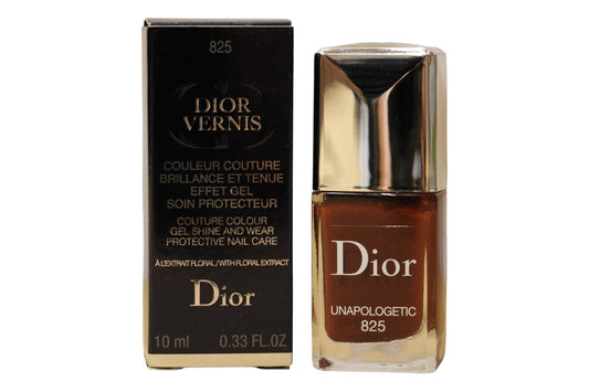 Christian Dior Christian Dior, Vernis, Nagellack, 825, Unentschuldigend, 10 ml Regular