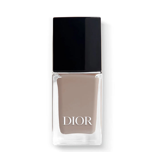 Christian Dior Christian Dior, Vernis, Nagellack, 206, Gris Dior, 10 ml Regular